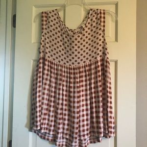 Matilda Jane ladies top